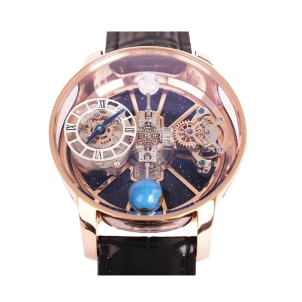 ساعت Jacob and Co Astronomia (رپلیکا)